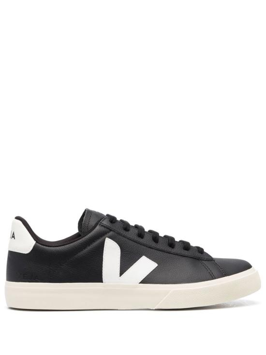 26FW 베자 스니커즈 CP0501215 BX BLACK WHITE