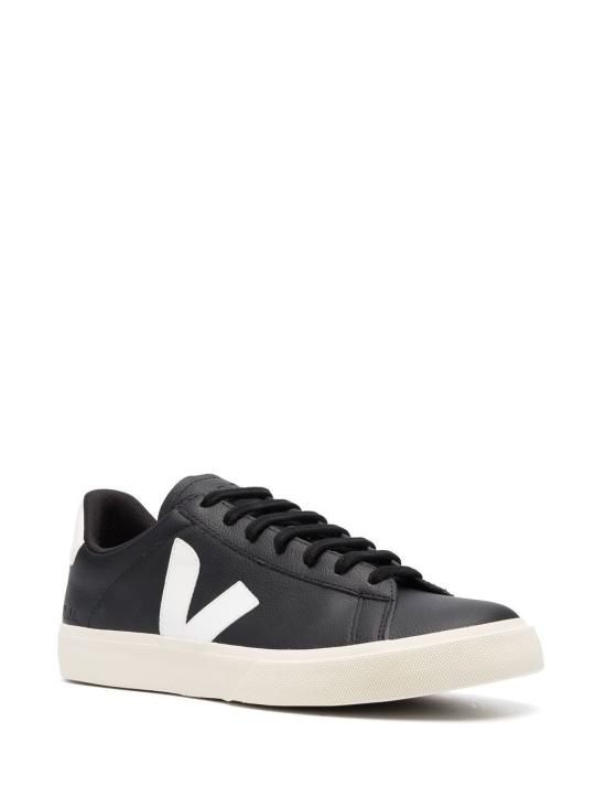 26FW 베자 스니커즈 CP0501215 BX BLACK WHITE - VEJA