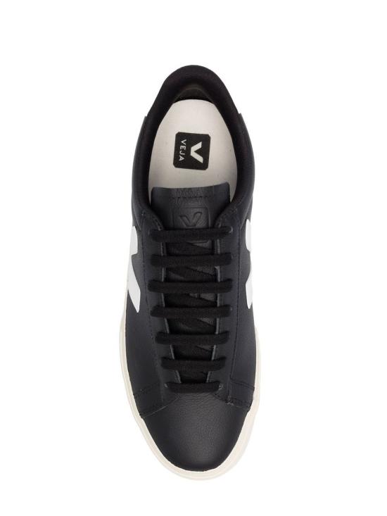 26FW 베자 스니커즈 CP0501215 BX BLACK WHITE - VEJA