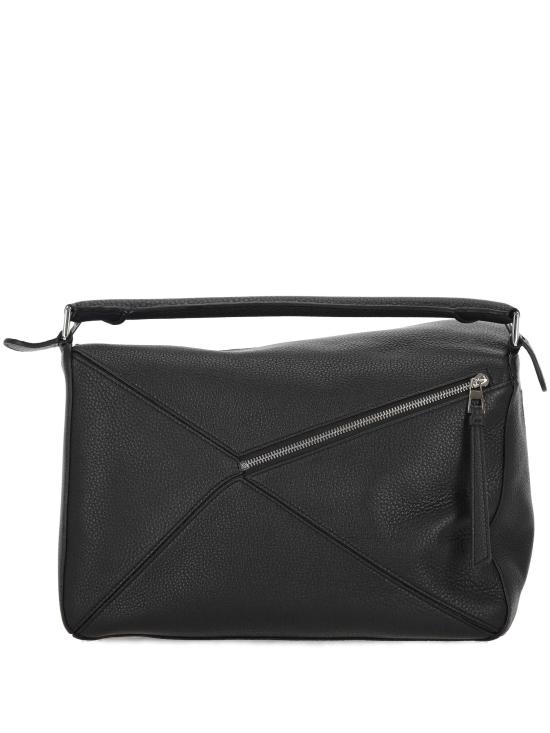 26FW 로에베 숄더백 B510PNLX17 1100 Black - LOEWE