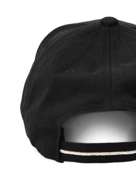 26FW 보스 볼캡 50519247 006 Black - BOSS