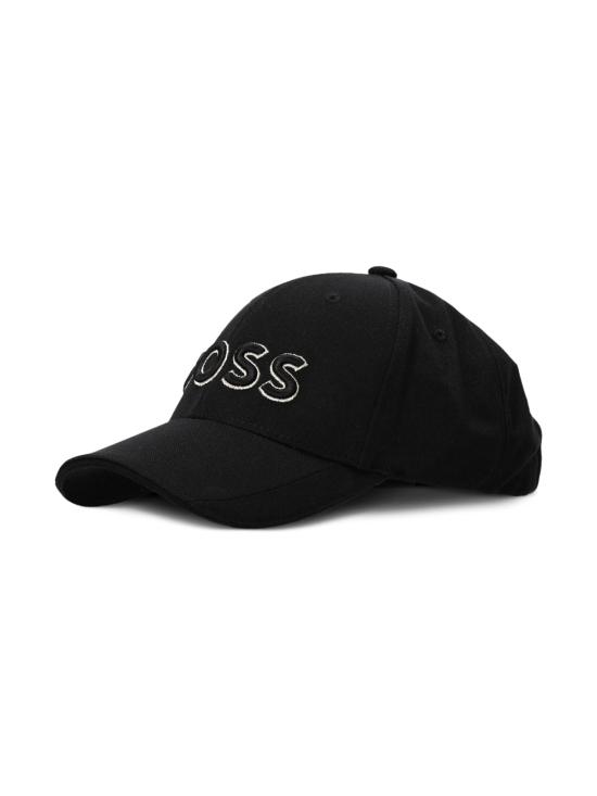 26FW 보스 볼캡 50519247 006 Black - BOSS