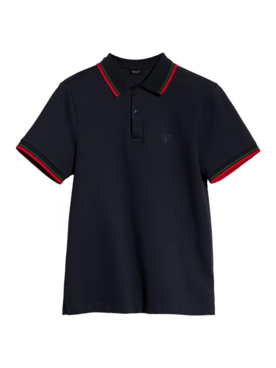 26FW 구찌 반팔 티셔츠 872471 XJHX64816 Urban blue