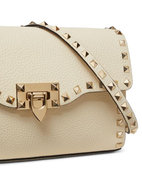 26FW 발렌티노 가라바니 크로스백 9W2B0181 VSFI16 LIGHT IVORY - VALENTINO GARAVANI