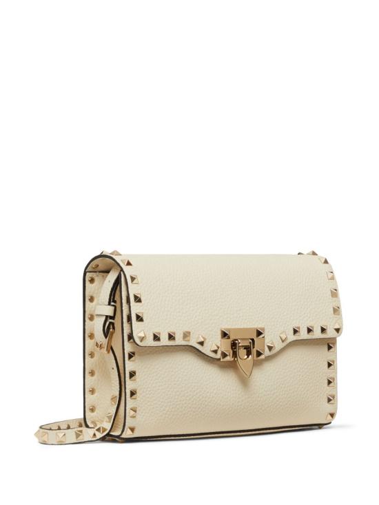 26FW 발렌티노 가라바니 크로스백 9W2B0181 VSFI16 LIGHT IVORY - VALENTINO GARAVANI