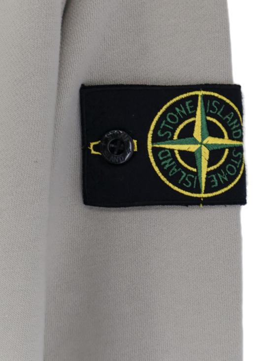 26FW 스톤 아일랜드 긴팔 티셔츠 156100060 S0051V0060 - STONE ISLAND