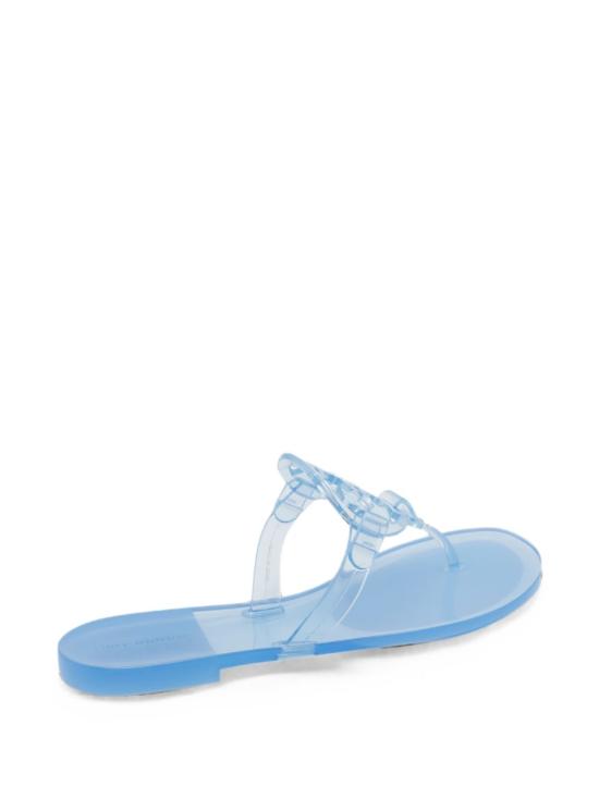 26FW 토리버치 뮬/슬리퍼 184868 405 AZURE - TORY BURCH
