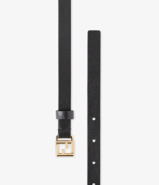 26FW 펜디 벨트 8C0792 B1JSF0QA1 BLACK - FENDI