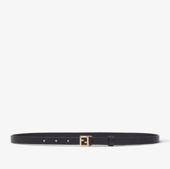 26FW 펜디 벨트 8C0792 B1JSF0QA1 BLACK