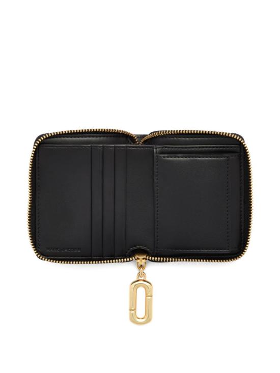 26FW 마크제이콥스 지갑 2P6SMP017S01 001 BLACK - MARC JACOBS