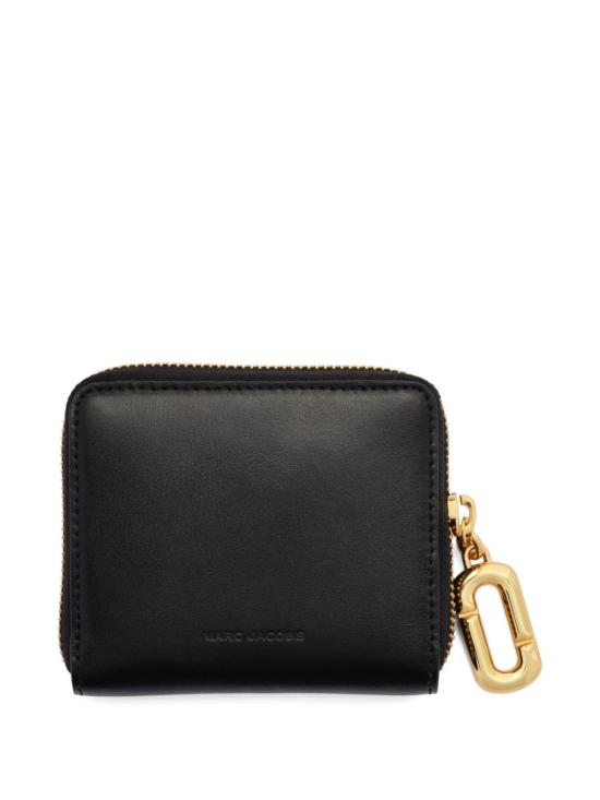 26FW 마크제이콥스 지갑 2P6SMP017S01 001 BLACK - MARC JACOBS