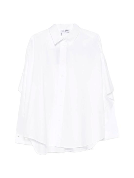 26FW 디 아티코 셔츠 261WCH00052 CCC052AA001 WHITE