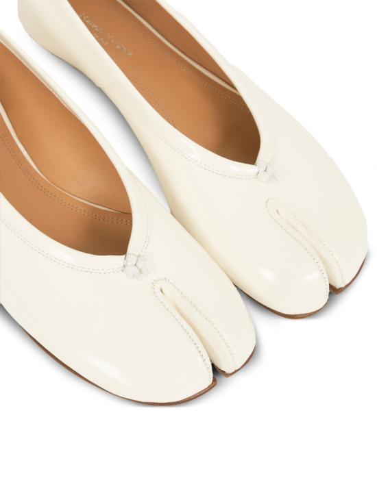26FW 마르지엘라 플랫 슈즈 S58WZ0130 P8193T1003 - MAISON MARGIELA