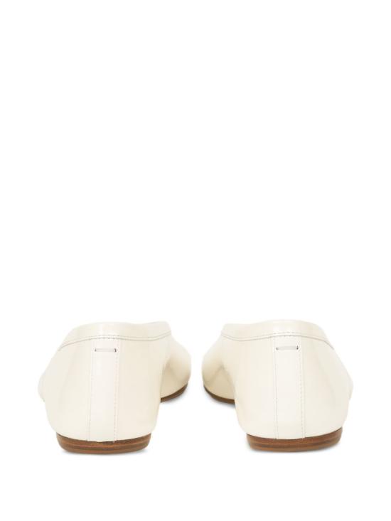 26FW 마르지엘라 플랫 슈즈 S58WZ0130 P8193T1003 - MAISON MARGIELA