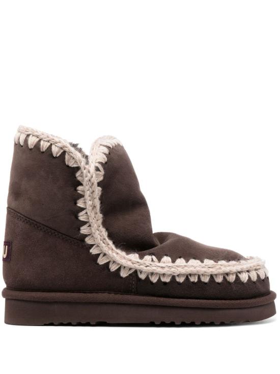 26FW 모우 부츠 FW101001A MOCHA