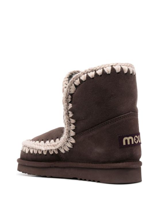 26FW 모우 부츠 FW101001A MOCHA - MOU