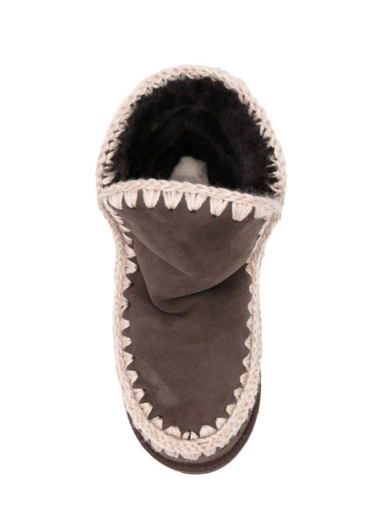 26FW 모우 부츠 FW101001A MOCHA - MOU