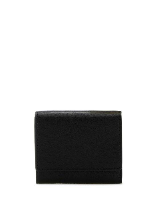 26FW 안야힌드마치 지갑 195645 BLACK - ANYA HINDMARCH