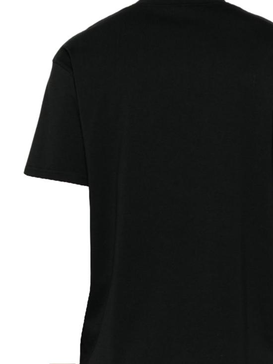 26FW 지방시 반팔 티셔츠 BM71NK 3YU9001 Black - GIVENCHY