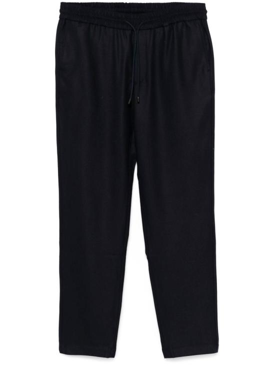 26FW 씨세 스트레이트 팬츠 PT037 TN271B13 NAVY BLUE