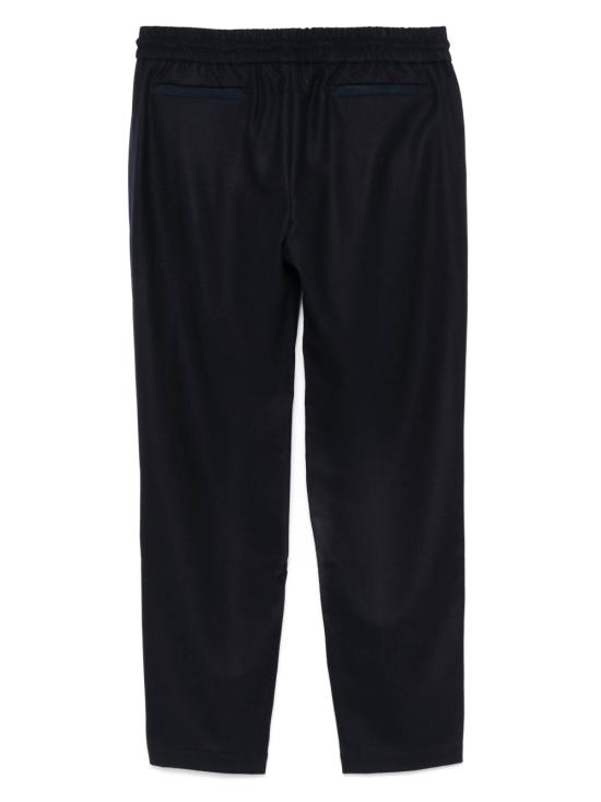 26FW 씨세 스트레이트 팬츠 PT037 TN271B13 NAVY BLUE - SEASE
