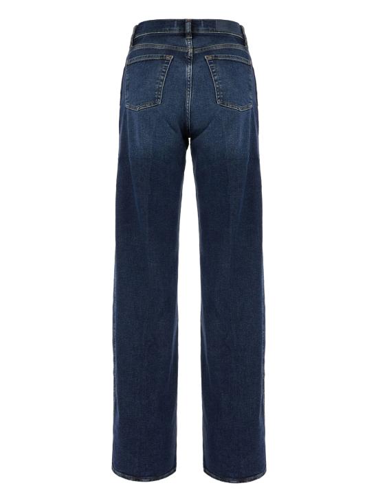 26FW 세븐포올맨카인드 데님 팬츠 7U66SA91 U7CSC - 7 FOR ALL MANKIND