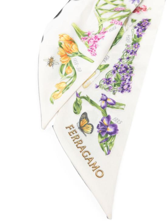 26FW 살바토레 페라가모 머플러/스카프 221160 796151 EDEN MULTICOLOR - SALVATORE FERRAGAMO