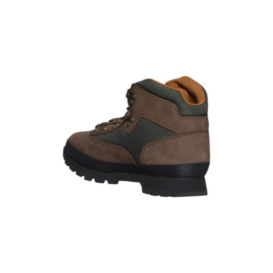 26FW 팀버랜드 부츠 TB0A2PUSW071 MARRONE - TIMBERLAND
