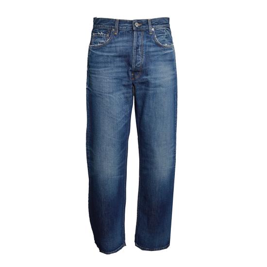 26FW 하이쿠레 데님 팬츠 HEM03268DF207L0944 Denim