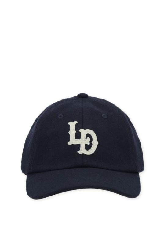 26FW 레듀 볼캡 1002393 460 Dark Navy