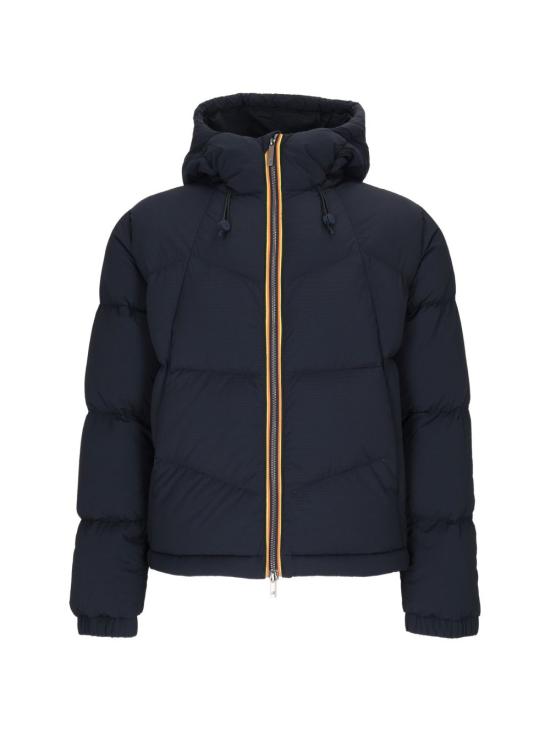 26FW 까웨 수트 자켓 K6135DW DBA BLUE DEPYH