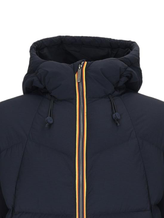 26FW 까웨 수트 자켓 K6135DW DBA BLUE DEPYH - K-WAY