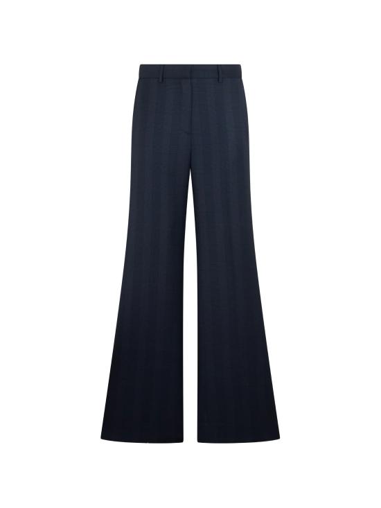 26FW 블레이즈 스트레이트 팬츠 PTWPA01 ARMBA01 Navy