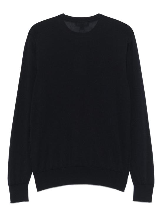 26FW 씨세 반팔 티셔츠 KR070 XG004B53 Dark blue - SEASE