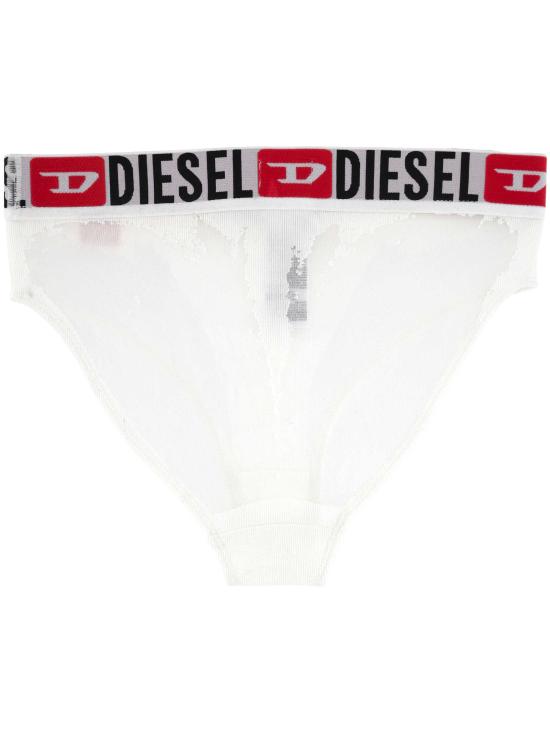 26FW 디젤 언더웨어 P01768 0DGBY100 White - DIESEL