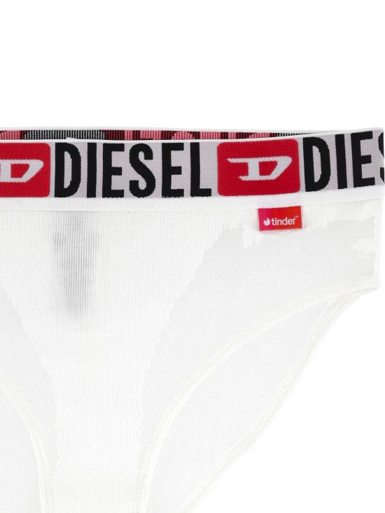 26FW 디젤 언더웨어 P01768 0DGBY100 White - DIESEL