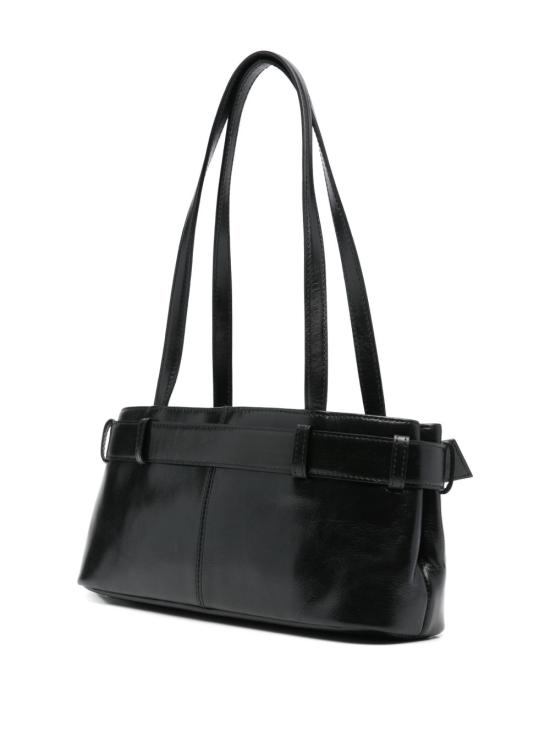 26FW 오소이 숄더백 25SB05009249 STONE BLACK - OSOI