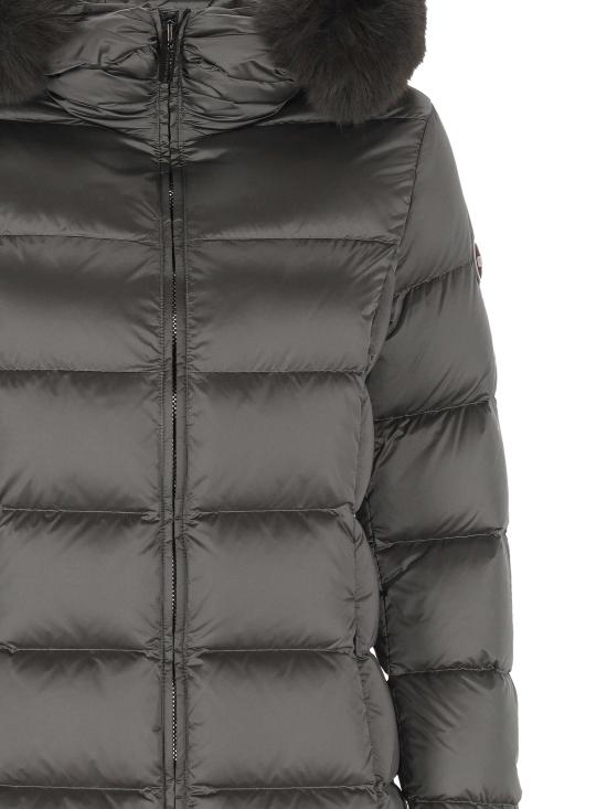 26FW 콜마르 수트 자켓 22000021E 2YO506 DARK STEEL - COLMAR