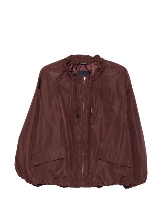 26FW 에스막스마라 자켓 2629026021600 129014 DARK RUBY