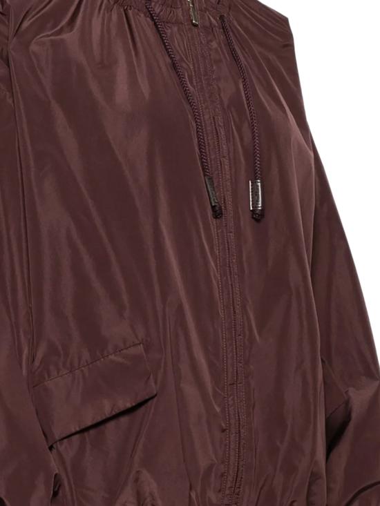 26FW 에스막스마라 자켓 2629026021600 129014 DARK RUBY - 'S MAX MARA