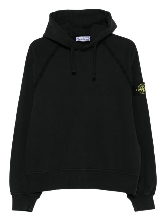 26FW 스톤 아일랜드 긴팔 티셔츠 156100023 S0A20V0029