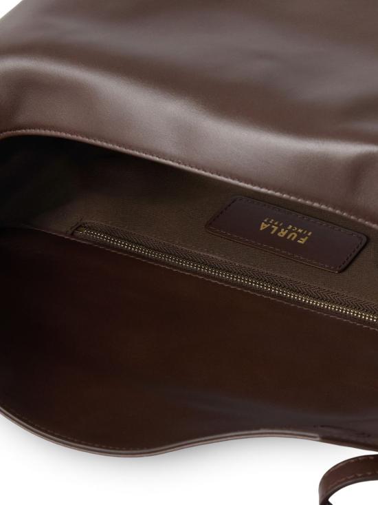 26FW 훌라 숄더백 WB02019 BX41844284S ESPRESSO - FURLA