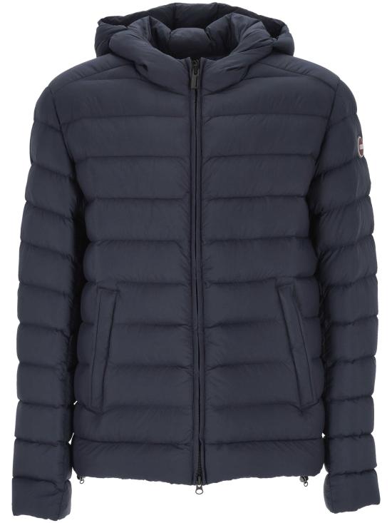 26FW 콜마르 수트 자켓 12000053R 4ZP68 NAVY DARK BLUE