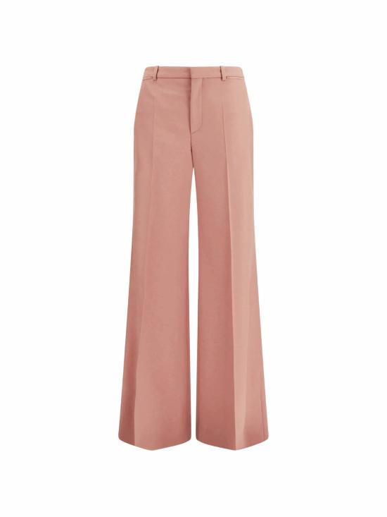 26FW 끌로에 스트레이트 팬츠 26APA36066 6I3 COFFEE PINK