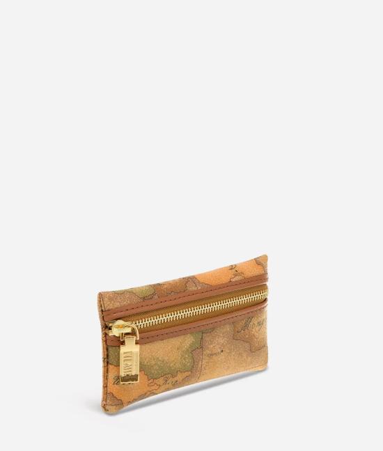 26FW 알비에로 마르티니 키링 W260 60000010 NATURAL - ALVIERO MARTINI