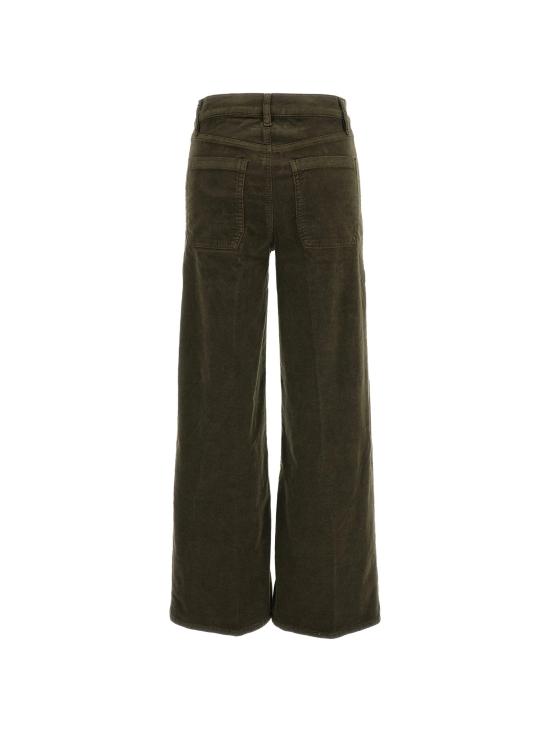 26FW 프레임 팬츠 LSPIP820 RCHM RICH MILITARY - FRAME