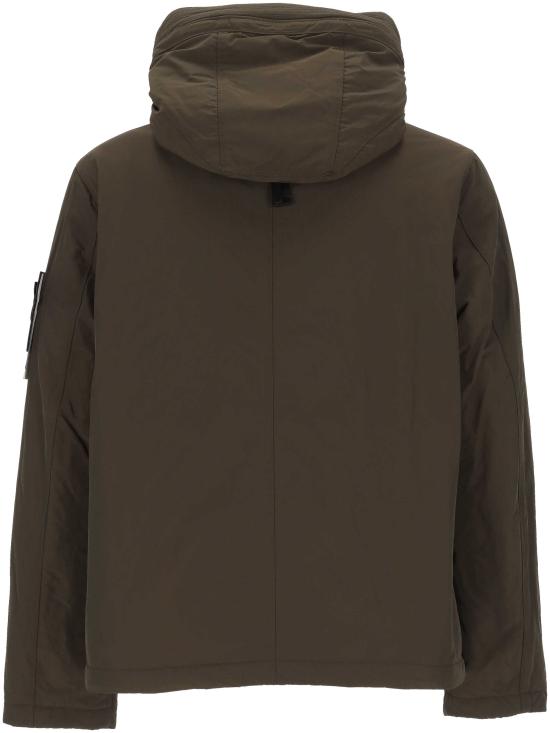 26FW 스톤 아일랜드 수트 자켓 154100010 S0A26V0078 - STONE ISLAND