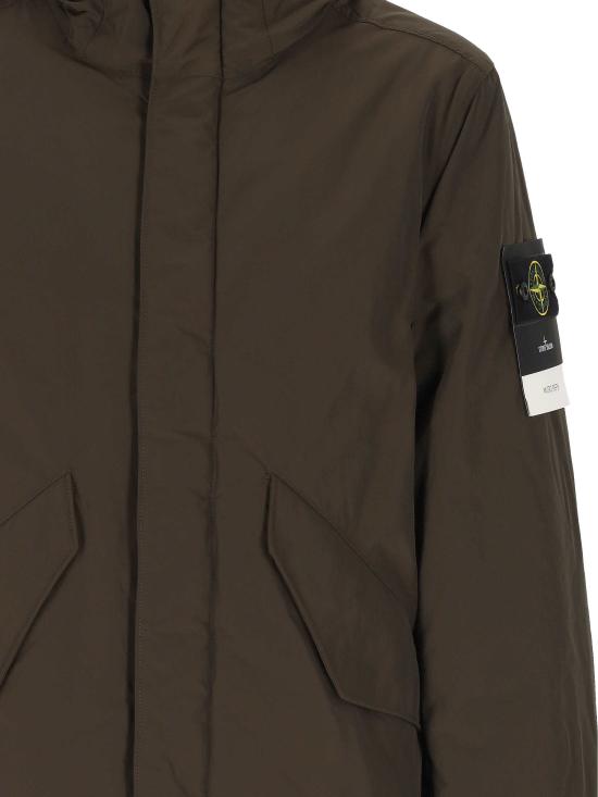 26FW 스톤 아일랜드 수트 자켓 154100010 S0A26V0078 - STONE ISLAND