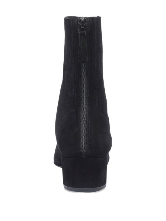 26FW 아쿠아주라 부츠 SHOMIDB8 SUE000 Black - AQUAZZURA