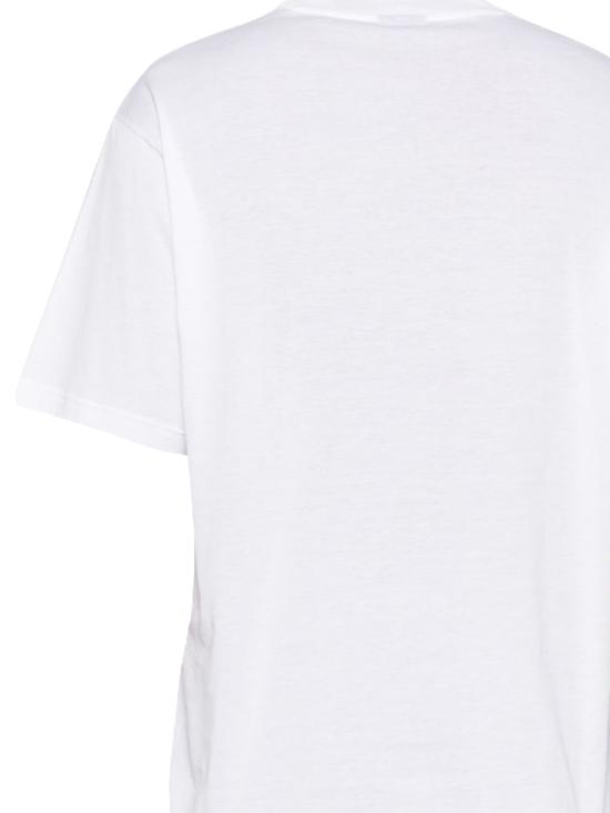 26FW 구찌 반팔 티셔츠 864626 XJHYA9066 White mc - GUCCI
